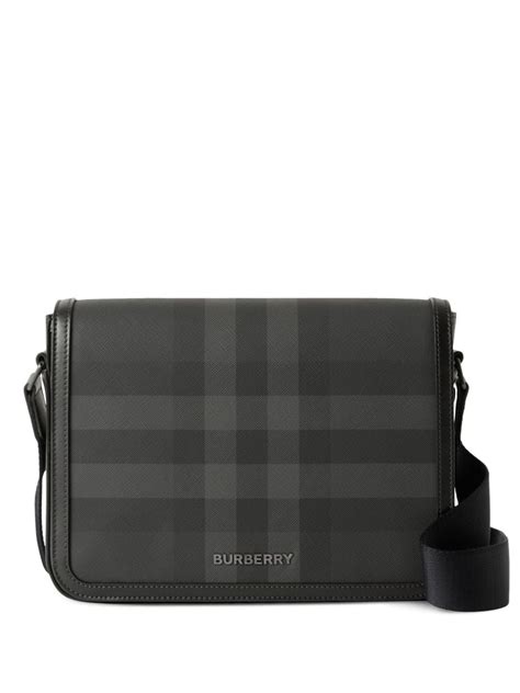 Burberry Messenger Bag 